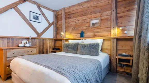 Hotel Les Trois Vallees - 2