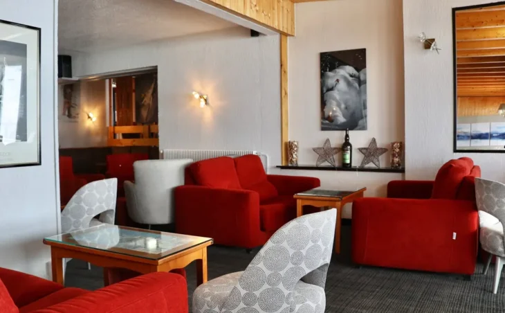 Hotel Le Val Chaviere - 2