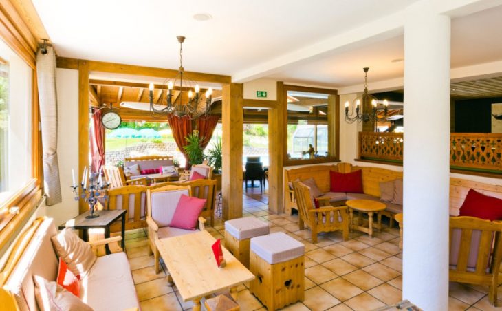 Hotel Les Bruyeres - 6