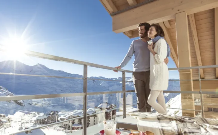 Club Med Val Thorens Sensations - 2