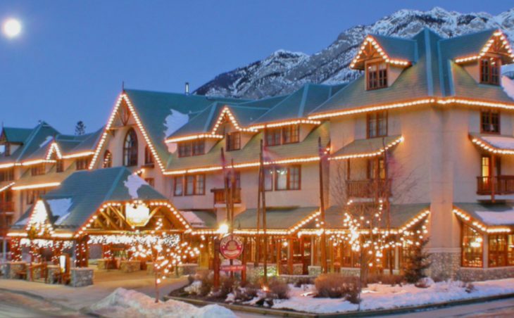 Caribou Lodge - 2