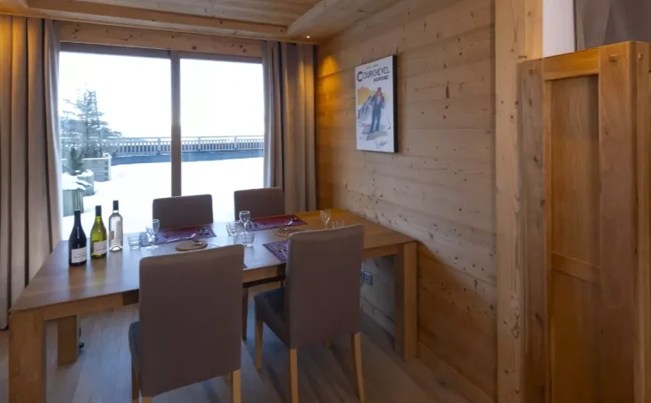 Chalet Bellevue - 12