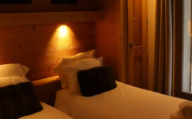 Chalet Bellevue - 10