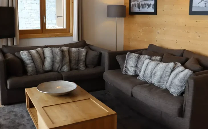 Chalet Bellevue - 11