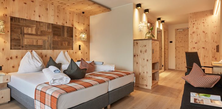 Hotel Mezdi - 7