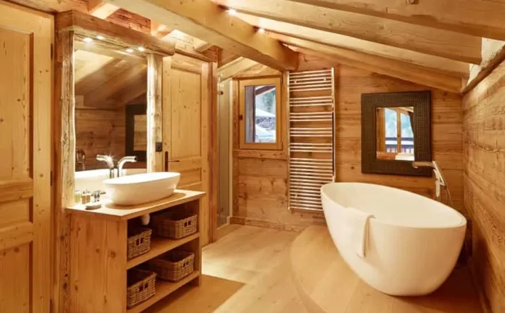 Chalet Zenith 1 - 18