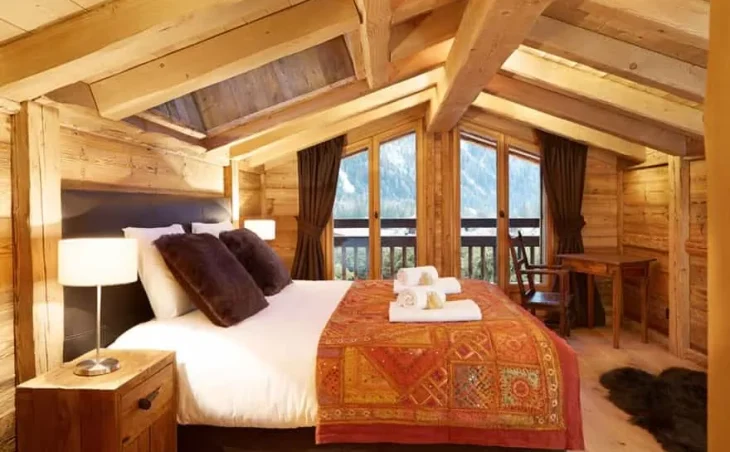 Chalet Zenith 1 - 17