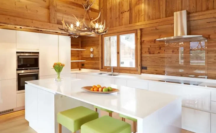 Chalet Zenith 1 - 16