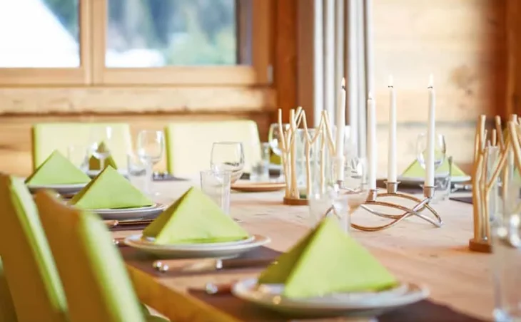 Chalet Zenith 1 - 15