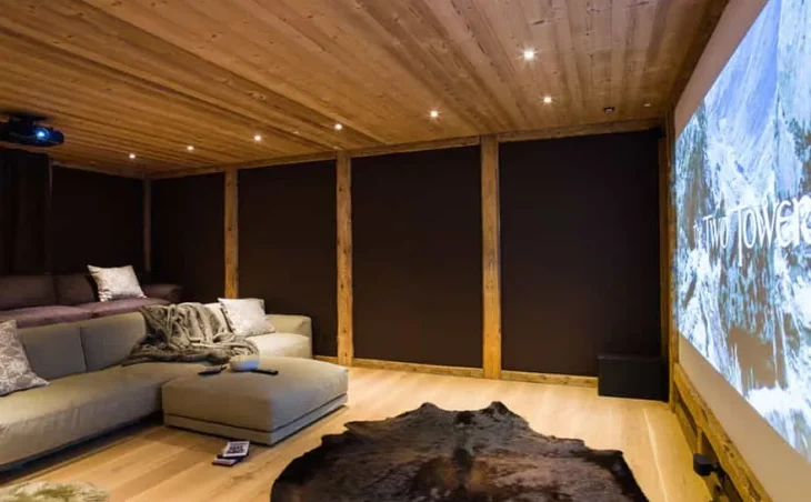 Chalet Zenith 1 - 13