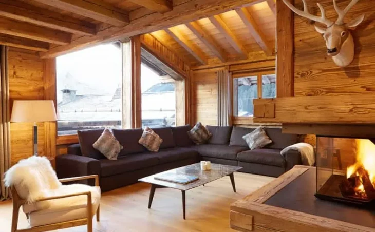 Chalet Zenith 1 - 11