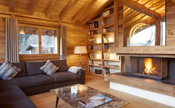 Chalet Zenith 1 - 9