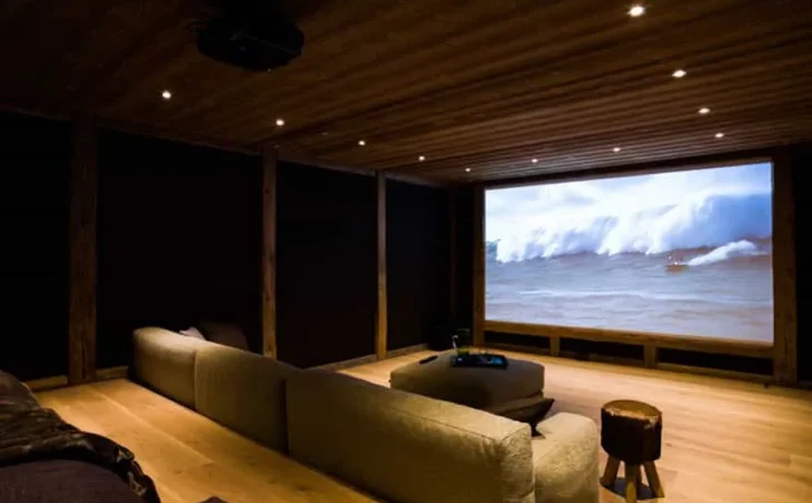 Chalet Zenith 1 - 7