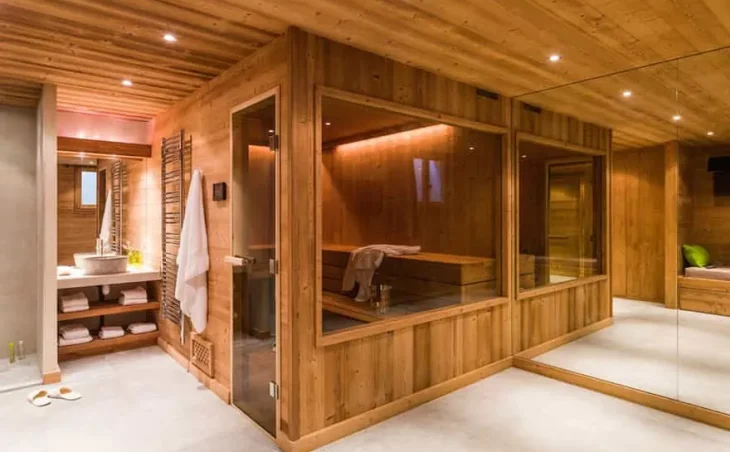 Chalet Zenith 1 - 6