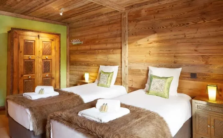Chalet Zenith 1 - 4