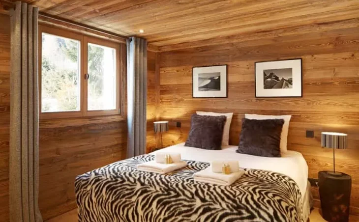 Chalet Zenith 1 - 2
