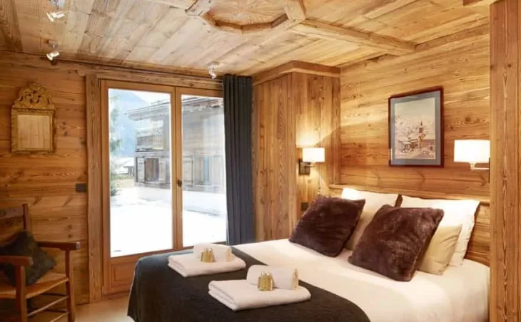 Chalet Zenith 1 - 19