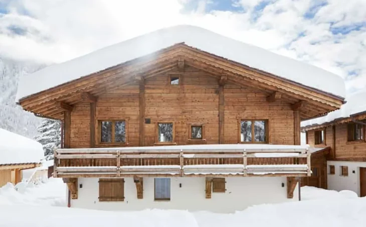 Chalet Zenith 2 - 1