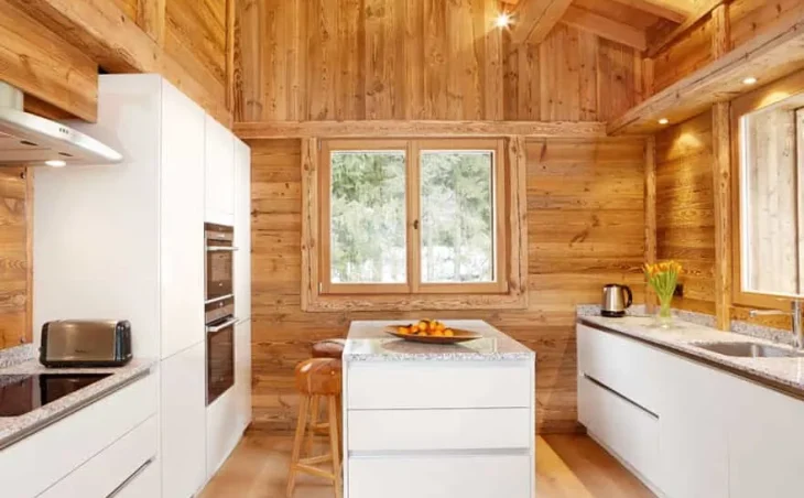 Chalet Zenith 2 – Summer - 10