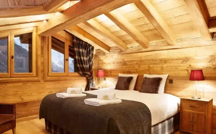 Chalet Zenith 2 – Summer - 11