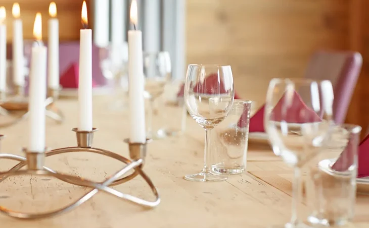 Chalet Zenith 2 – Summer - 12