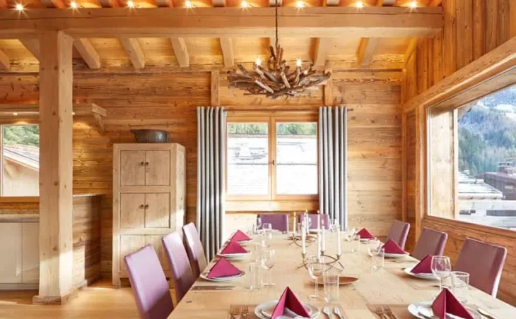 Chalet Zenith 2 – Summer - 13