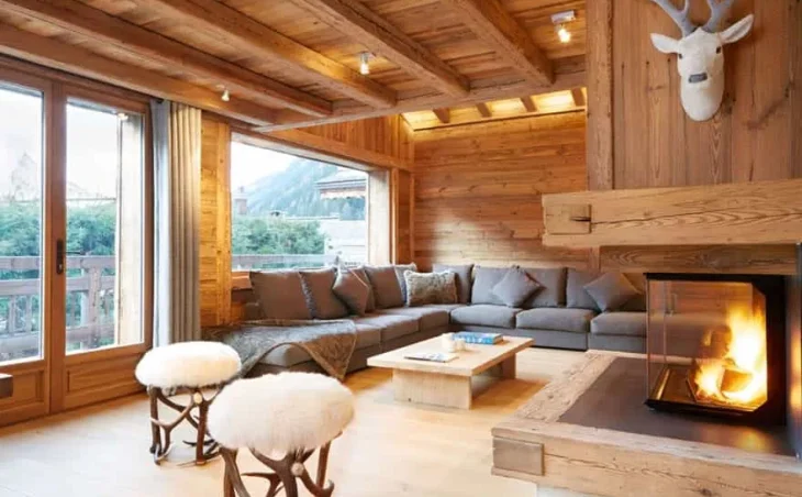 Chalet Zenith 2 – Summer - 1