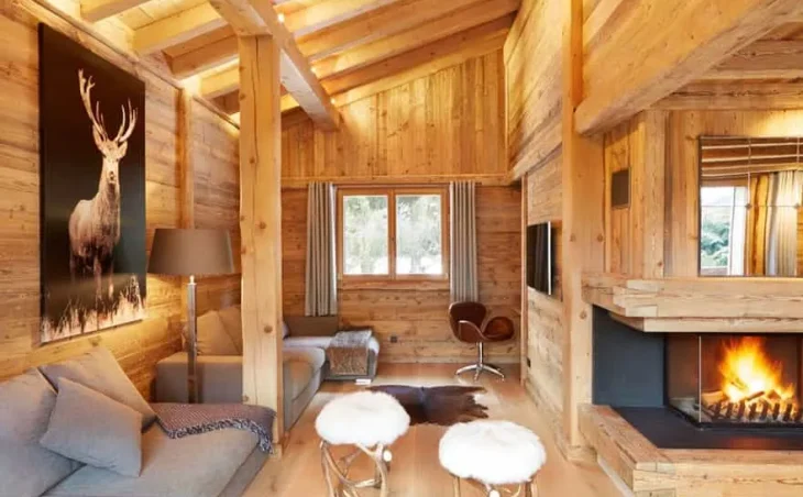 Chalet Zenith 2 – Summer - 14