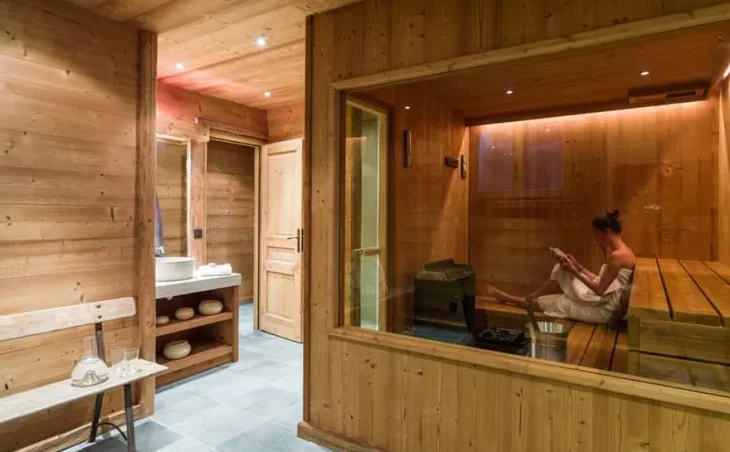 Chalet Zenith 2 – Summer - 2