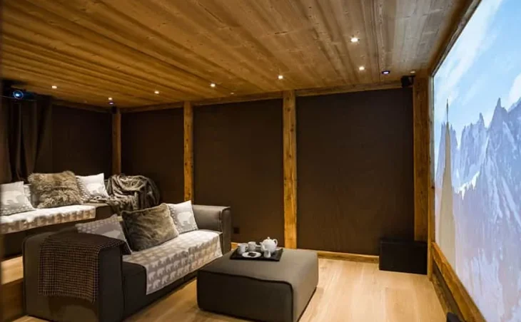 Chalet Zenith 2 – Summer - 3