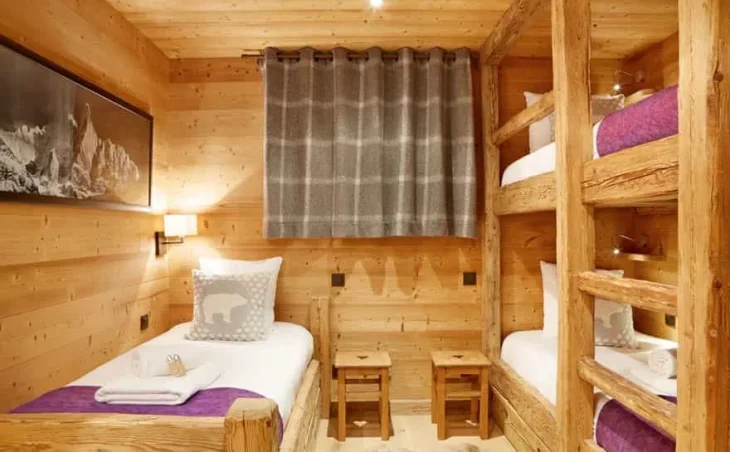 Chalet Zenith 2 – Summer - 5