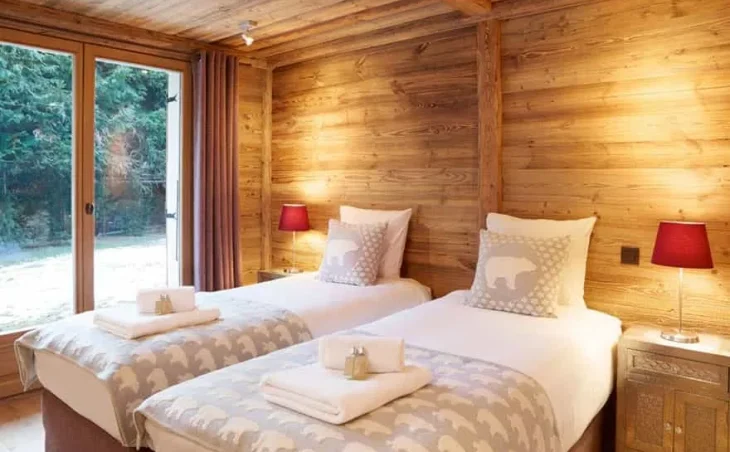 Chalet Zenith 2 – Summer - 4