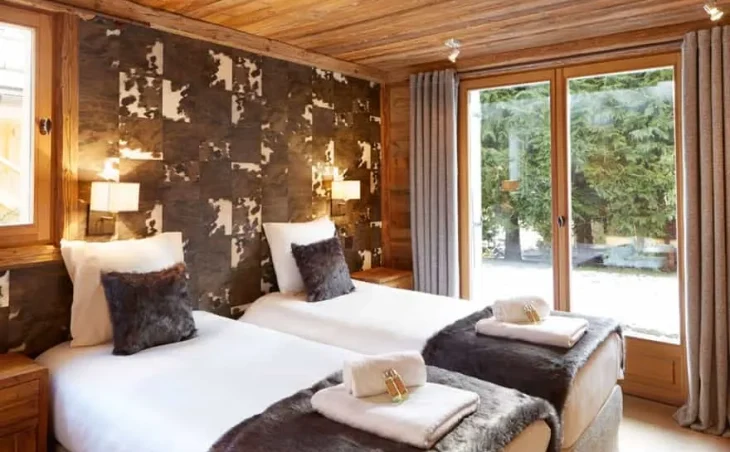 Chalet Zenith 2 – Summer - 6