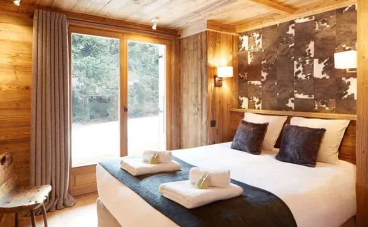 Chalet Zenith 2 – Summer - 7