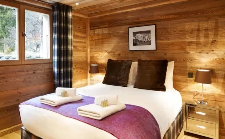 Chalet Zenith 2 – Summer - 8