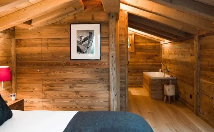 Chalet Zenith 2 – Summer - 9