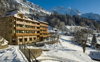 Ski Holiday