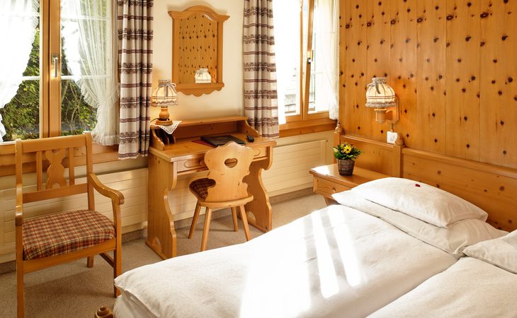 Hotel Alpenrose - 7
