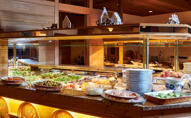 Hotel Alpenrose - 15