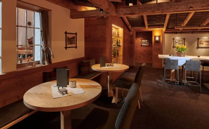 Hotel Alpenrose - 8