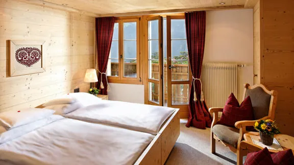 Hotel Alpenrose - 3