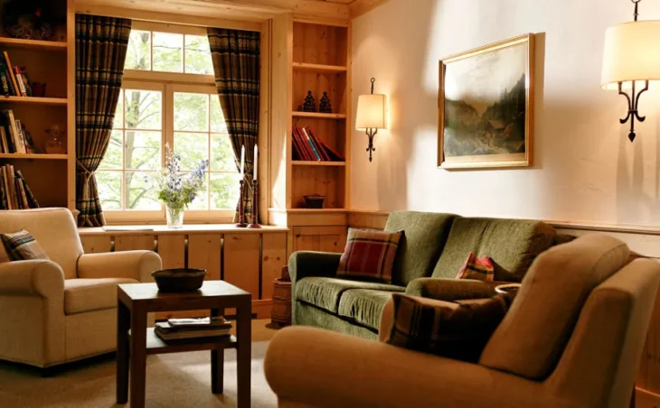 Hotel Alpenrose - 12