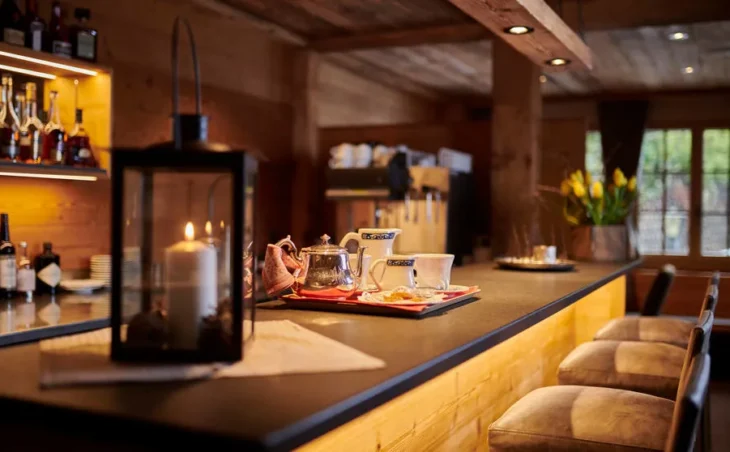 Hotel Alpenrose - 4