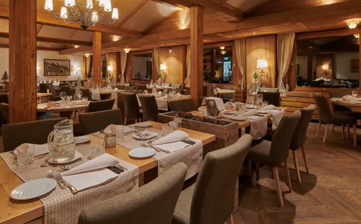 Hotel Alpenrose - 6