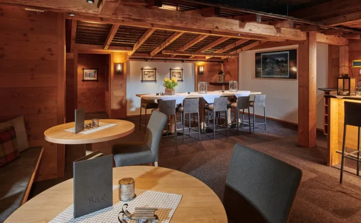 Hotel Alpenrose - 7