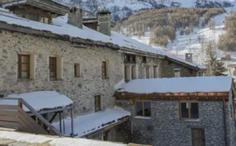 Chalet Kanjiroba