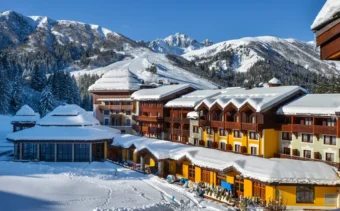 Club Med Valmorel