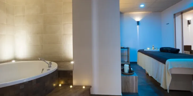 Hotel Les Bergers - 9