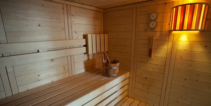 Hotel Les Bergers - 10