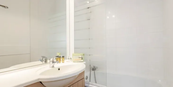 Hotel Les Bergers - 13